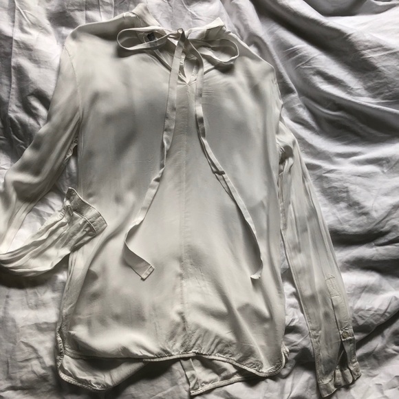 🖤 DIESEL button down - Picture 4 of 5